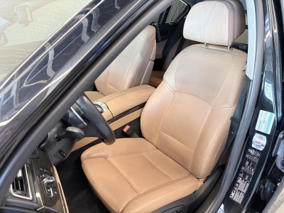 BMW 7er Gebrauchtwagen