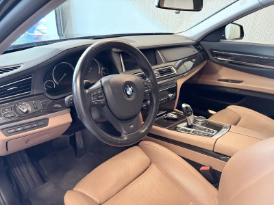 BMW 7er Gebrauchtwagen