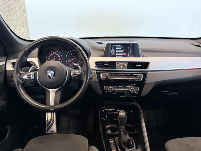 BMW X1 Gebrauchtwagen