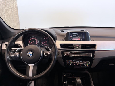 BMW X1 Gebrauchtwagen