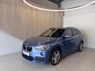BMW X1 Gebrauchtwagen