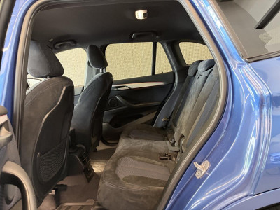 BMW X1 Gebrauchtwagen