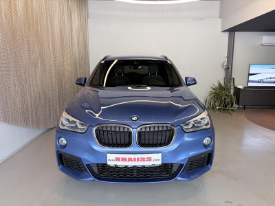 BMW X1 Gebrauchtwagen
