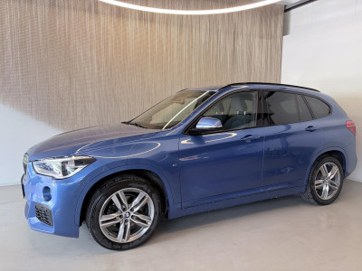 BMW X1 Gebrauchtwagen