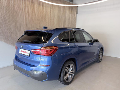 BMW X1 Gebrauchtwagen