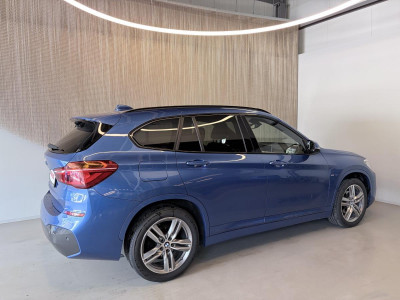 BMW X1 Gebrauchtwagen