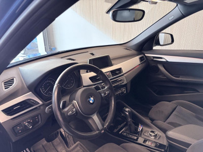 BMW X1 Gebrauchtwagen