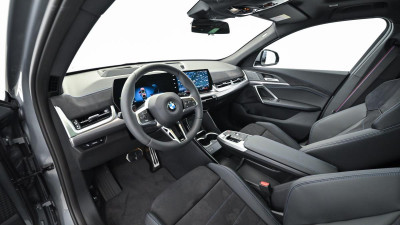 BMW X2 Gebrauchtwagen
