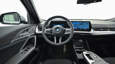 BMW X2 Gebrauchtwagen