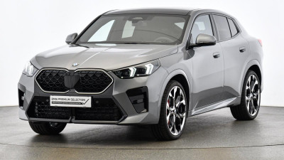 BMW X2 Gebrauchtwagen
