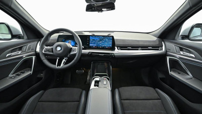 BMW X2 Gebrauchtwagen