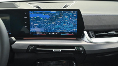 BMW X2 Gebrauchtwagen