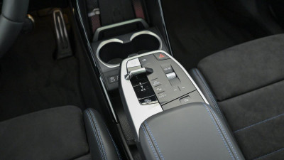 BMW X2 Gebrauchtwagen
