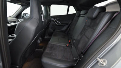 BMW X2 Gebrauchtwagen