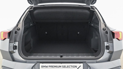 BMW X2 Gebrauchtwagen
