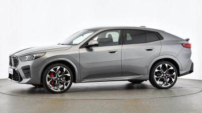 BMW X2 Gebrauchtwagen