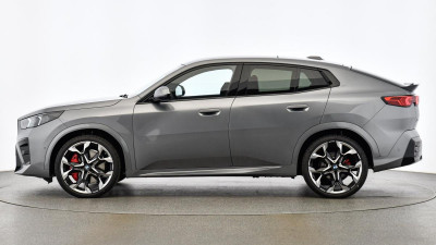 BMW X2 Gebrauchtwagen
