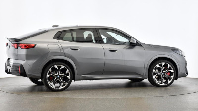 BMW X2 Gebrauchtwagen