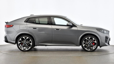 BMW X2 Gebrauchtwagen