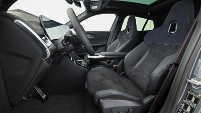 BMW X2 Gebrauchtwagen
