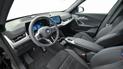 BMW X1 Gebrauchtwagen BMW X1 Gebrauchtwagen