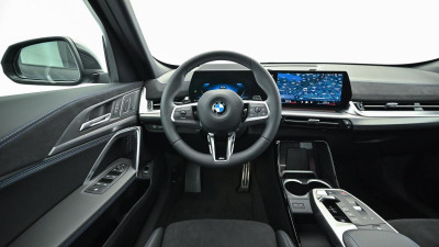 BMW X1 Gebrauchtwagen BMW X1 Gebrauchtwagen