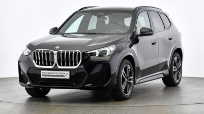 BMW X1 Gebrauchtwagen BMW X1 Gebrauchtwagen