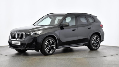 BMW X1 Gebrauchtwagen BMW X1 Gebrauchtwagen