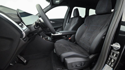 BMW X1 Gebrauchtwagen BMW X1 Gebrauchtwagen