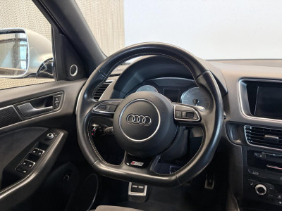 Audi Q5 Gebrauchtwagen Audi Q5 Gebrauchtwagen