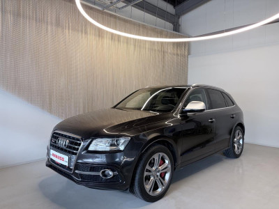 Audi Q5 Gebrauchtwagen Audi Q5 Gebrauchtwagen