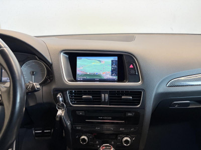 Audi Q5 Gebrauchtwagen Audi Q5 Gebrauchtwagen