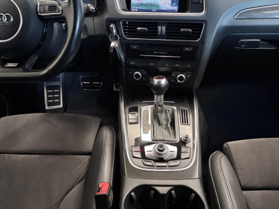 Audi Q5 Gebrauchtwagen Audi Q5 Gebrauchtwagen