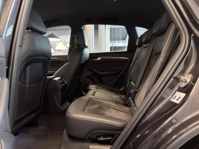 Audi Q5 Gebrauchtwagen Audi Q5 Gebrauchtwagen