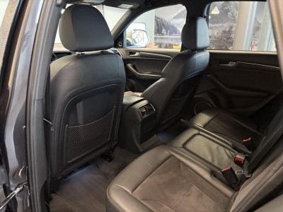 Audi Q5 Gebrauchtwagen Audi Q5 Gebrauchtwagen