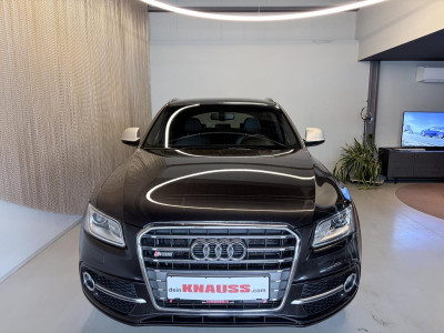 Audi Q5 Gebrauchtwagen Audi Q5 Gebrauchtwagen