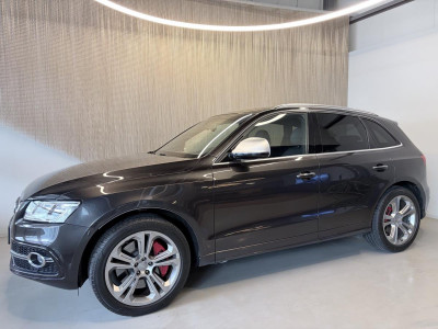 Audi Q5 Gebrauchtwagen Audi Q5 Gebrauchtwagen