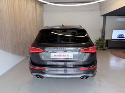 Audi Q5 Gebrauchtwagen Audi Q5 Gebrauchtwagen