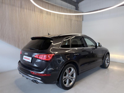 Audi Q5 Gebrauchtwagen Audi Q5 Gebrauchtwagen