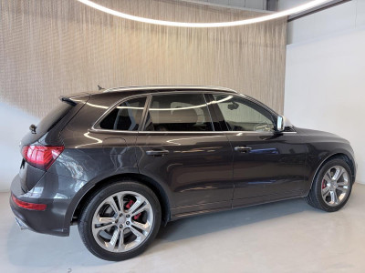 Audi Q5 Gebrauchtwagen Audi Q5 Gebrauchtwagen