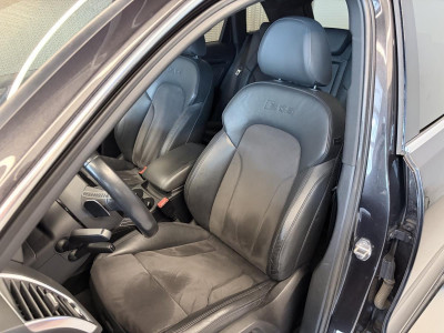 Audi Q5 Gebrauchtwagen Audi Q5 Gebrauchtwagen