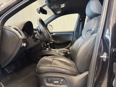 Audi Q5 Gebrauchtwagen Audi Q5 Gebrauchtwagen