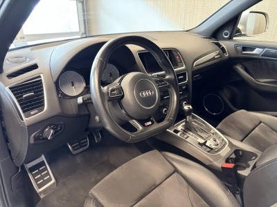 Audi Q5 Gebrauchtwagen Audi Q5 Gebrauchtwagen