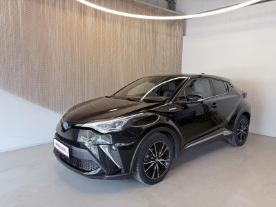 Toyota C-HR Gebrauchtwagen Toyota C-HR Gebrauchtwagen