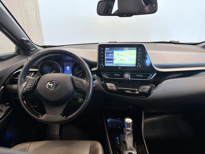 Toyota C-HR Gebrauchtwagen Toyota C-HR Gebrauchtwagen
