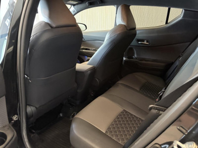 Toyota C-HR Gebrauchtwagen Toyota C-HR Gebrauchtwagen