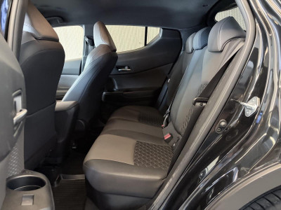 Toyota C-HR Gebrauchtwagen Toyota C-HR Gebrauchtwagen