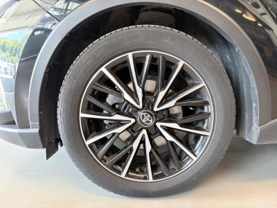 Toyota C-HR Gebrauchtwagen Toyota C-HR Gebrauchtwagen