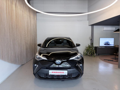 Toyota C-HR Gebrauchtwagen Toyota C-HR Gebrauchtwagen