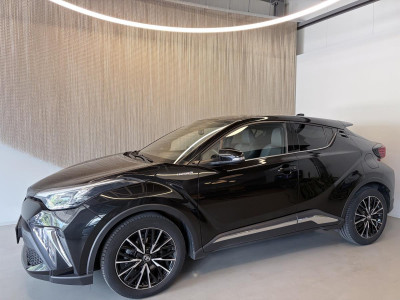 Toyota C-HR Gebrauchtwagen Toyota C-HR Gebrauchtwagen